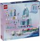 Preview: LEGO® Disney Princess Elsas Schlittenfahrt um den Eispalast 216 Teile 43281