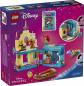 Preview: LEGO® Disney Princess Arielles Magisches Mini-Schloss 179 Teile 43285