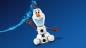Preview: LEGO® Disney Princess Picknickspaß mit Olaf und Bruni 478 Teile 43287