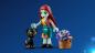 Preview: LEGO® Disney Classic Sallys Blumentopf 346 Teile 43288