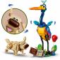 Preview: LEGO® Disney Pixar Kevin und Dug 628 Teile 43290