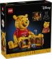 Preview: LEGO® Disney Classic Winnie Puuh 1399 Teile 43300