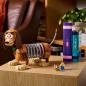 Preview: LEGO® Disney Pixar Toy Story: Slinky-Buchstützen 1311 Teile 43301