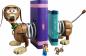 Preview: LEGO® Disney Pixar Toy Story: Slinky-Buchstützen 1311 Teile 43301