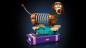 Preview: LEGO® Disney Pixar Toy Story: Slinky-Buchstützen 1311 Teile 43301