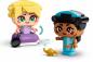 Preview: LEGO® Disney Princess Die Mini-Prinzessinnen Jasmin und Rapunzel 59 Teile 43303