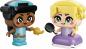 Preview: LEGO® Disney Princess Die Mini-Prinzessinnen Jasmin und Rapunzel 59 Teile 43303