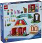 Preview: LEGO® Disney Pixar Blazes Pferderanch 209 Teile 43304