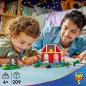 Preview: LEGO® Disney Pixar Blazes Pferderanch 209 Teile 43304