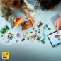 Preview: LEGO® Disney Pixar Blazes Pferderanch 209 Teile 43304