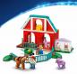 Preview: LEGO® Disney Pixar Blazes Pferderanch 209 Teile 43304