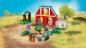 Preview: LEGO® Disney Pixar Blazes Pferderanch 209 Teile 43304