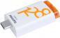 Preview: Philips USB Stick 128GB Speicherstick Click Series weiß orange Typ C USB 3.2 Gen 1