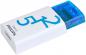 Preview: Philips USB Stick 512GB Speicherstick Click Series weiß blau Typ C USB 3.2 Gen 1