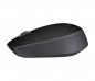 Preview: Logitech Maus M171 optisch Wireless kabellos 3 Tasten 1000 dpi schwarz 910-004424