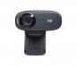 Preview: Logitech Webcam C310 HD 720p 1280x720 Pixel 30 FPS USB schwarz 960-001065