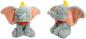 Preview: Simba Plüsch Stofftier Disney Klassik Refresh Dumbo 25cm 6315870471