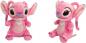 Preview: Simba Plüsch Stofftier Disney Stitch Angel Mini 15cm 6315870465