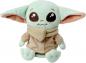 Preview: Simba Plüsch Stofftier Disney Star Wars Grogu Schulterplüsch 12cm 6315870462