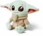 Preview: Simba Plüsch Stofftier Disney Star Wars Grogu Schulterplüsch 12cm 6315870462
