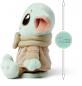 Preview: Simba Plüsch Stofftier Disney Star Wars Grogu Schulterplüsch 12cm 6315870462