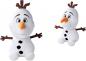 Preview: Simba Plüsch Stofftier Disney Frozen Olaf 41cm 6315870524