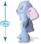 Preview: Simba Plüsch Stofftier Disney Lilo & Stitch Stitch mit Beißhilfe 30cm 6315870730