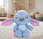 Preview: Simba Plüsch Stofftier Disney Lilo & Stitch Stitch mit Beißhilfe 30cm 6315870730