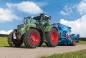 Preview: 3 x 48 Teile Schmidt Spiele Kinder Puzzle Fendt 1050 Vario / 724 Vario / 6275L 56221
