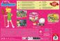 Preview: 100 Teile Schmidt Spiele Kinder Puzzle Bibi Blocksberg Tierpension 56541