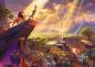Preview: 1000 Teile Schmidt Spiele Puzzle Thomas Kinkade Disney König der Löwen 59673