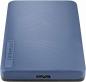 Preview: Intenso HDD externe Festplatte Memory Safe Backup Pro 2,5 Zoll 2TB USB 3.2 blau