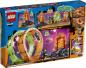 Preview: LEGO® City Stunt Stuntshow-Doppellooping 598 Teile 60339