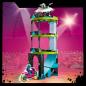 Preview: LEGO® City Stunt Ultimative Stuntfahrer Challenge 385 Teile 60361