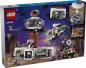 Preview: LEGO® City Space Raumbasis mit Startrampe 1422 Teile 60434