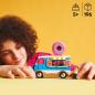 Preview: LEGO® City Fahrzeuge Donut Truck 196 Teile 60452
