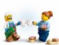 Preview: LEGO® City Fahrzeuge Donut Truck 196 Teile 60452