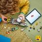 Preview: LEGO® City Verfolgungsjagd im Polizeiboot 264 Teile 60456