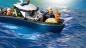Preview: LEGO® City Verfolgungsjagd im Polizeiboot 264 Teile 60456