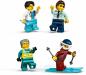 Preview: LEGO® City Notfallrettungsflugzeug 403 Teile 60465