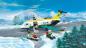 Preview: LEGO® City Notfallrettungsflugzeug 403 Teile 60465