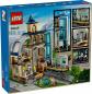 Preview: LEGO® City Hauptbahnhof 752 Teile 60469