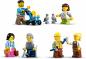 Preview: LEGO® City Hauptbahnhof 752 Teile 60469