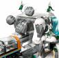 Preview: LEGO® City Arktis-Polarexpress 1517 Teile 60470