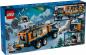 Preview: LEGO® City Arktis-Truck mit Labor 1064 Teile 60471