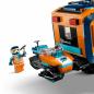 Preview: LEGO® City Arktis-Truck mit Labor 1064 Teile 60471