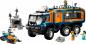 Preview: LEGO® City Arktis-Truck mit Labor 1064 Teile 60471