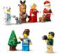 Preview: LEGO® City Adventskalender 2025 186 Teile 60475