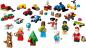 Preview: LEGO® City Adventskalender 2025 186 Teile 60475