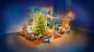 Preview: LEGO® City Adventskalender 2025 186 Teile 60475